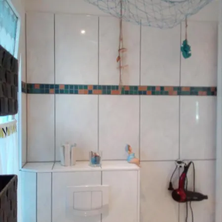 Zu Der Vogelschar Ferienhaus *
