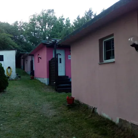 Ferienhaus Zu Der Vogelschar Middelhagen