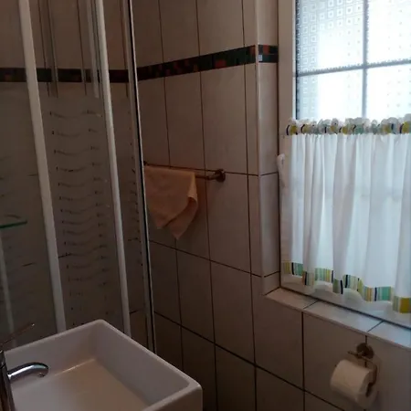 Zu Der Vogelschar Ferienhaus *