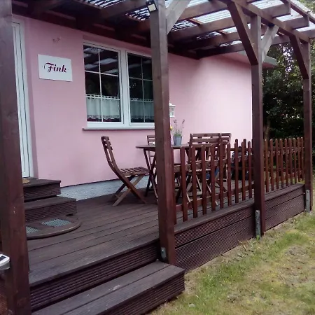 Ferienhaus Zu Der Vogelschar *